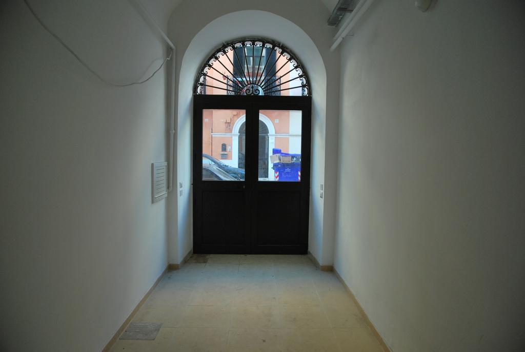 Appartamento Aurora Bari Habitación foto